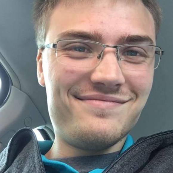 Meet your Posher, Joshua - Picture 1 of 1